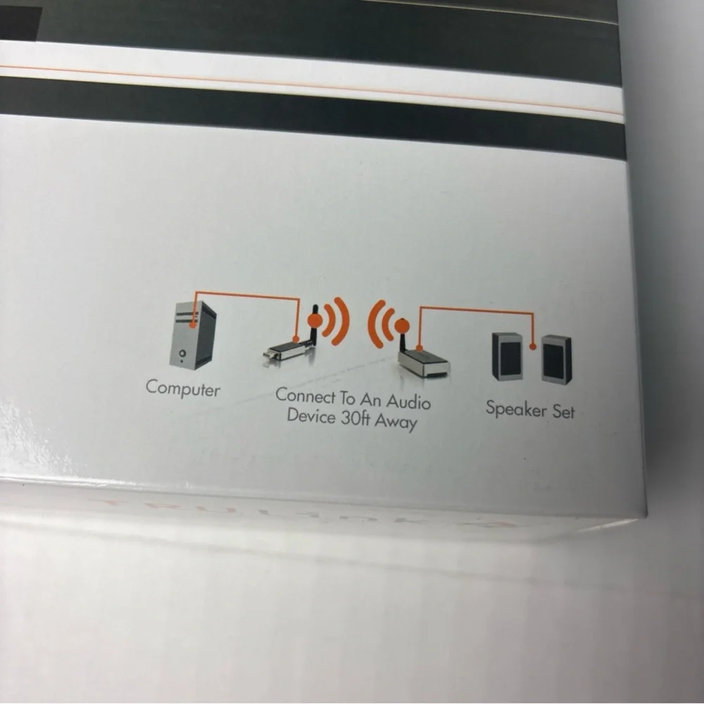 TruLink new box